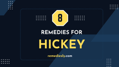 8 Ways to Get Rid of a Hickey